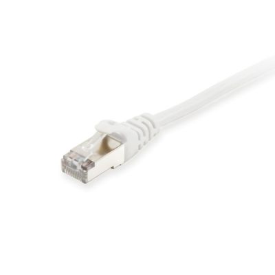2. Equip 606013 Netzwerkkabel Weiß 25m Cat6a S/FTP (S-STP)