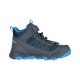 2. Trollkids Kinder Tronfjell Hiker Mid Jr 476-117 Wanderschuhe