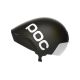 4. POC Procen Fahrradhelm Schwarz