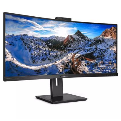29. PHILIPS LED-MONITOR 34" 346P1CRH/00