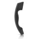4. Ubiquiti UT-G3-Handset Analogtelefon, Schwarz
