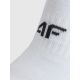 6. Lässige Jungen-Knöchelsocken (3er-Pack) 4F 4FJWMM00USOCM499-94S