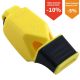 5. Fox 40 Fuziun CMG Pfeife, gelb