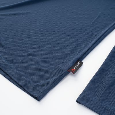 4. ELDFELL POLARTEC Herren-Sweatshirt