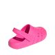 9. Adidas Adilette Clog 2.0 JR1260