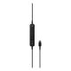4. EPOS ADAPT 160T ANC USB-C Ohraufliegendes, binaurales USB-C-Headset with ANC, kabelgebunden, MS Teams cert.