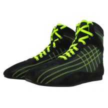 (W) MASTERS BB-MFE 38 Boxschuhe