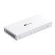 4. TP-Link Festa FS308G Managed L2/L2+ Gigabit Ethernet (10/100/1000) PoE-Unterstützung Weiß