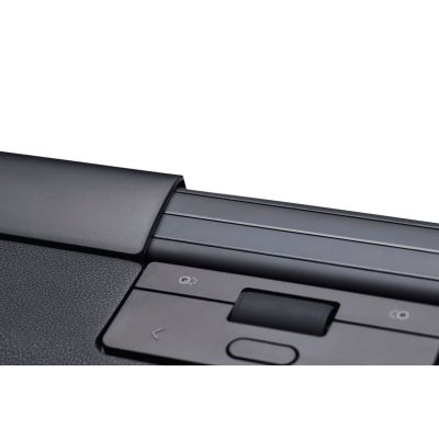 3. Contour SliderMouse Pro WL Regular WR Kabellose Maus aus veganem Leder (Einzelhandel)