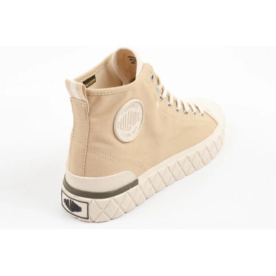 4. Palladium Herren Palla Ace Chukka High-Top-Sneaker