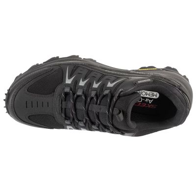 3. Skechers Equalizer 5.0 Trail - Trinity Pines 237524-BBK Schwarz 42.5
