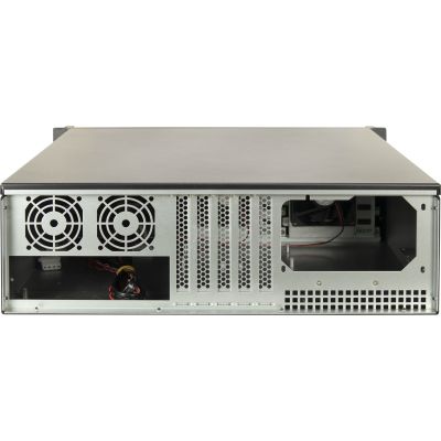 2. Inter-Tech 3U-3508 Rack Schwarz