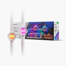 Nanoleaf Starter-Kit 15m LED-Streifen für den Außenbereich