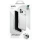 6. Uniq Lifepro Xtreme Case für iPhone 17 Pro Max - Transparent