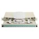 5. Equip 337213 1U Patchpanel