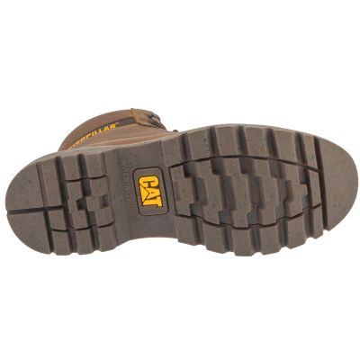 4. Caterpillar Colorado 2.0 WP P110967 Braun 44