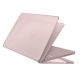 4. Tech-Protect Softshell-Schutzhülle für MacBook 13" (2026) – Mattrosa
