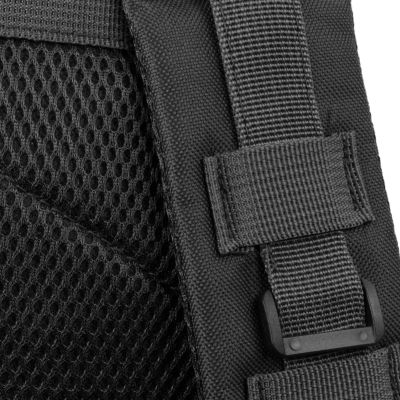 23. Offlander Survival 25L Rucksack OFF_CACC_32BK