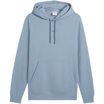 Herren-Hoodie Puma ESS Small No.1 Logo Hoodie blau 692914 26