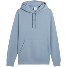 Herren-Hoodie Puma ESS Small No.1 Logo Hoodie blau 692914 26