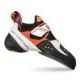 LA SPORTIVA Schuhe, Damen, Weiß-Lilienorange, Größe 37