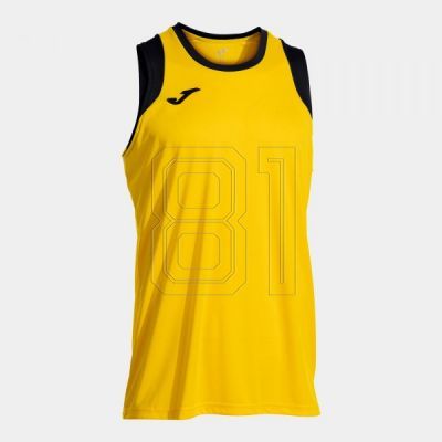 Joma Cancha Ärmelloses Shirt 104242.901