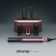 35. Haartrockner-Lockenstyler DYSON HS09 Airwrap Co-anda 2x Jasper Plum / 598775-01