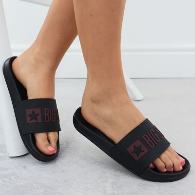 5. Big Star W SS274708 INT2153A Flip-Flops