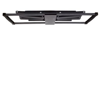 5. Maclean MC-679 Halterung (Schwenk-, Wand- und Neigefunktion - 100"; max. 80 kg)
