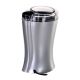 4. Kaffeemühle Adler AD 443 (150 W; Schlagmahlwerk; silber)