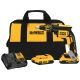 6. DeWALT DCF620D2-QW Akkuschrauber/Schlagschrauber 4400 U/min Schwarz, Gelb