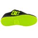 4. DC Shoes Gaveler ADYS100536-BL4 Schwarz 44.5