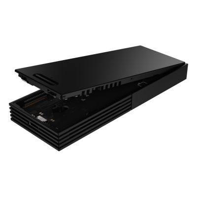 47. Asus ProArt PA40SU SSD-Gehäuse