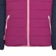 4. Trollkids Kinder Hafjell Schneejacke PRO mit Kapuze, wasserdicht, rosa (514-182)