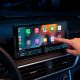 14. KRUGER&MATZ Autoradio KM2017 CarPlay/Android Auto 1DIN