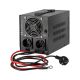 6. Rebel POWER-500 Notstromversorgung – Sinuswellenwandler mit Ladefunktion, 12 V/230 V, 500 VA/300 W
