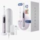 44. Oral-B iO Series 9 Zahnbürste mit Rosenquarz-Finish