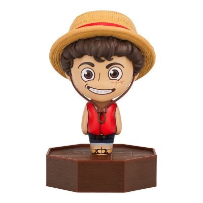 2. PP ONE PIECE – MONKEY D. LUFFY ICON LIGHT