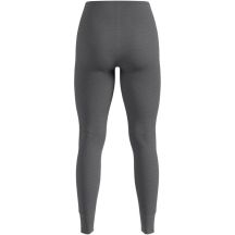 Odlo Damen Leggings BL BOTTOM Long ACTIVE WARM ECO Größe M Grau