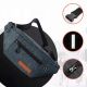3. Rockbros H33 Fahrradtasche – Hüfttasche