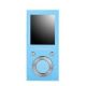 2. Intenso Video Scooter BT MP3-Player 16GB Blau