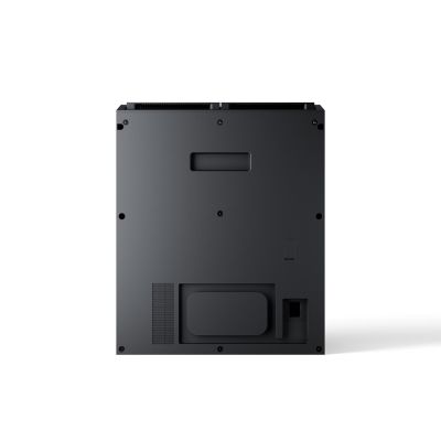 40. Ecovacs Staubsauger Deebot X12 OmniCyclone schwarz (DEX35)