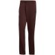 2. Herren adidas Essentials 3-Streifen Fleecehose Braun JX0713