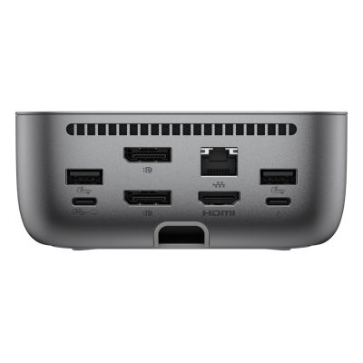 3. HP Thunderbolt 4 Ultra 280W G6 Dock