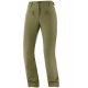 6. Salomon EDGE Snowboardhose W LC1387 600