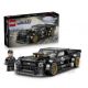 29. LEGO Speed Champions 77262 - 65 Ford Mustang Hoonicorn V1 von Ken Block