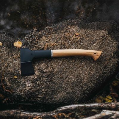 3. FISKARS Norden N7 Zimmermannsbeil