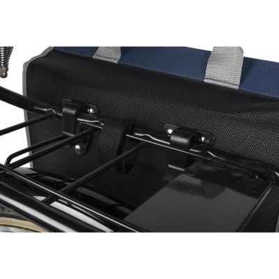 3. DUNLOP FAHRRADEINKAUFSTASCHE 20L