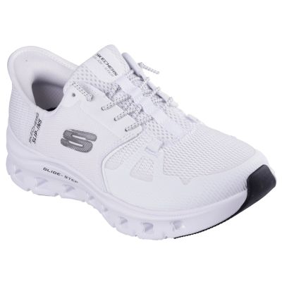 Skechers Damen-Sneaker GLIDE-STEP PRO 150420 WHT