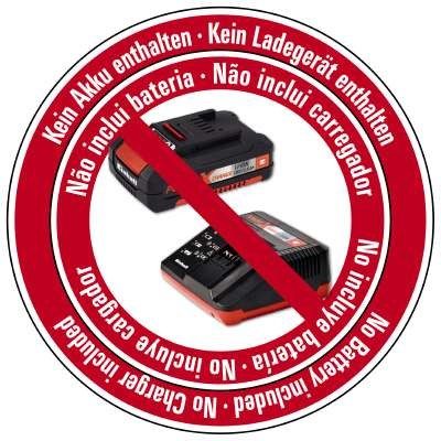12. EINHELL PRESSITO Solo 4020460 Kompressor